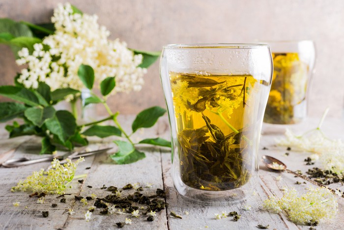 花粉の季節に!心と身体に優しいハーブはいかが?