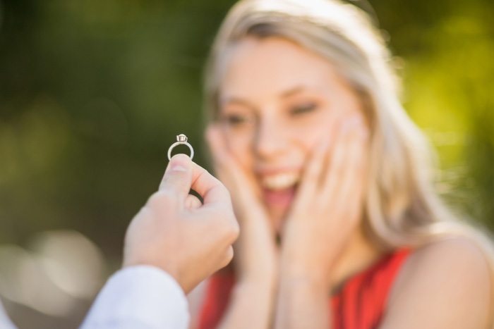 結婚を決断させた彼への一言とは?