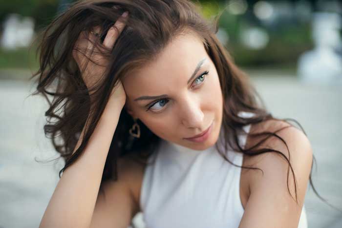 エストロゲンが美肌のカギ。女性ホルモンを増やすススメ