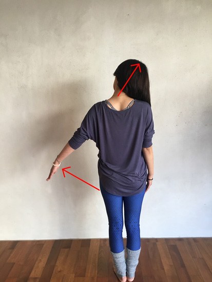 ストレッチのイメージ(1)