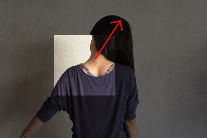 ストレッチのイメージ（2）