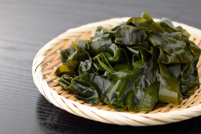 【レシピつき】美肌食材・わかめを食べて目指せつるつるお肌！
