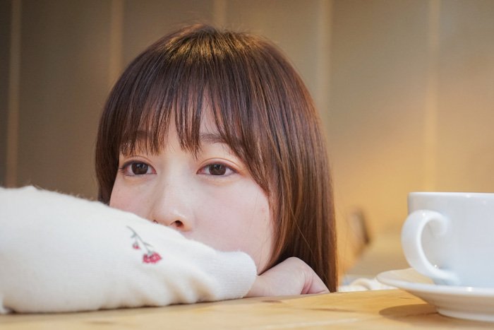 前髪があった方がいい人の特徴4つ