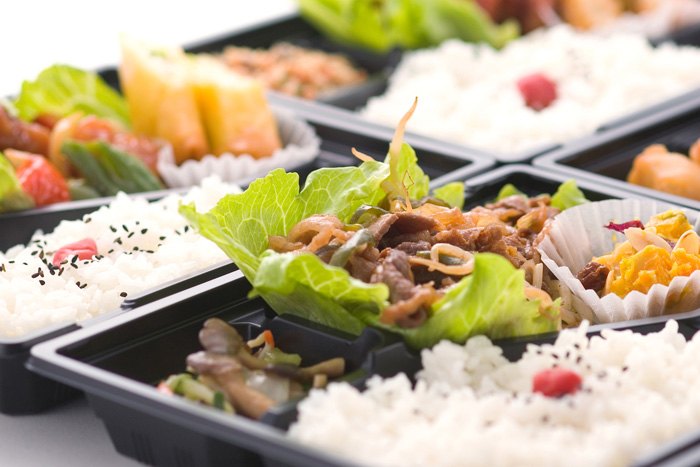 ダイエット中のコンビニランチ!何を選べばいい?