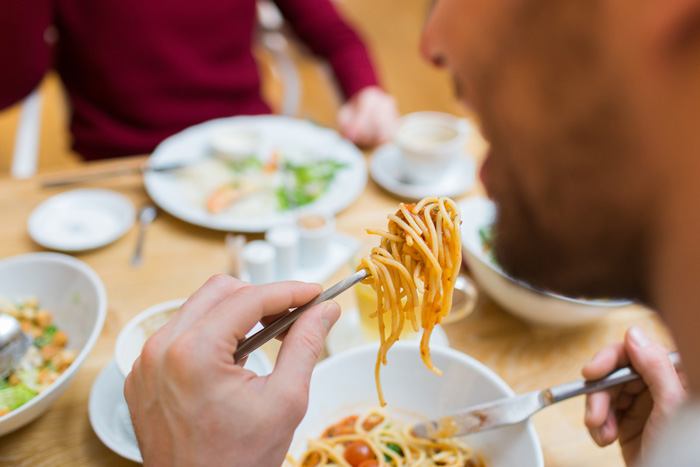 食事のイメージ