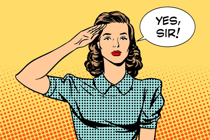 知らないと恥ずかしい!デキる社会人として知っておきたいNGワード