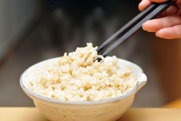 知って得する!玄米の知識