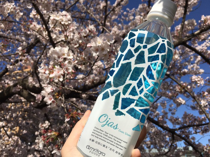 Ojasのイメージ