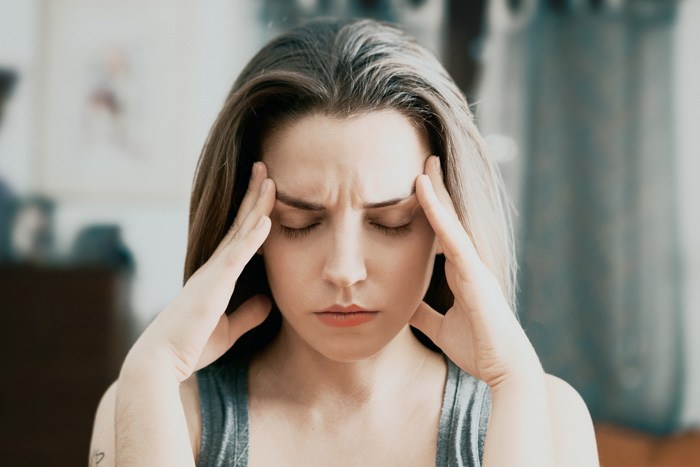 季節の変わり目だからあらわれやすい3つの体調不良 不調別の対処法
