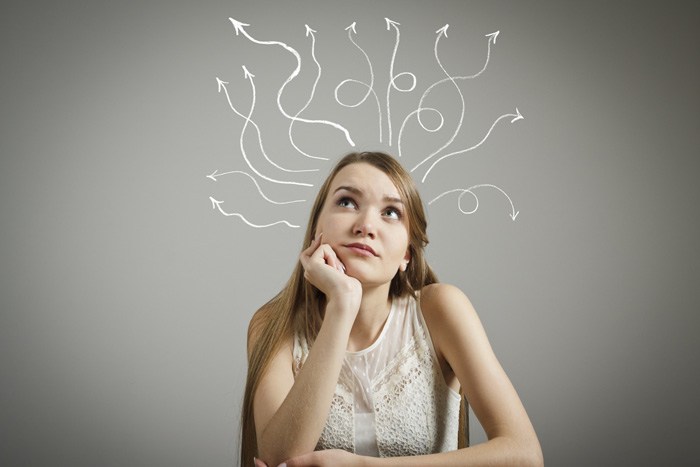 成功を手にする人はココが違う!伸び悩んだ時に考えたい2つのこと