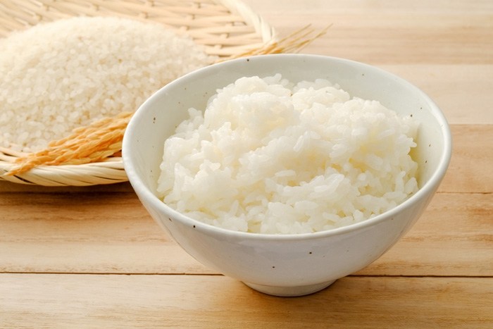お米のイメージ