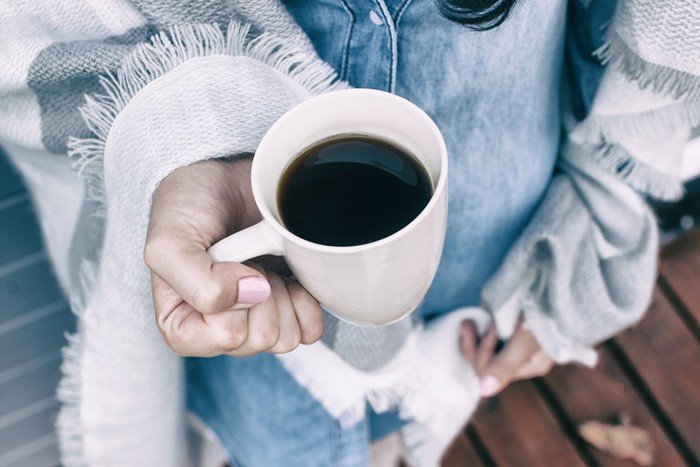 コーヒー好きの方に朗報!カフェインにダイエット効果があるって本当?