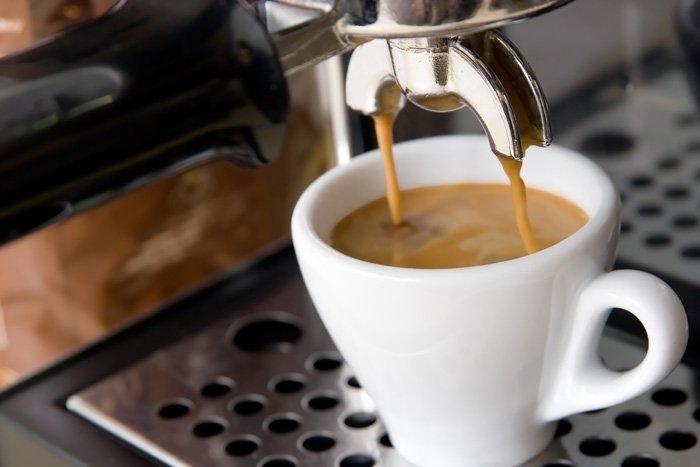 コーヒーのイメージ