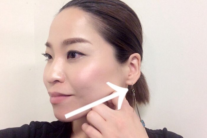 マッサージのイメージ