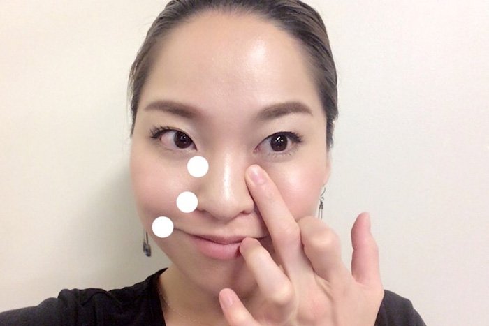 マッサージのイメージ