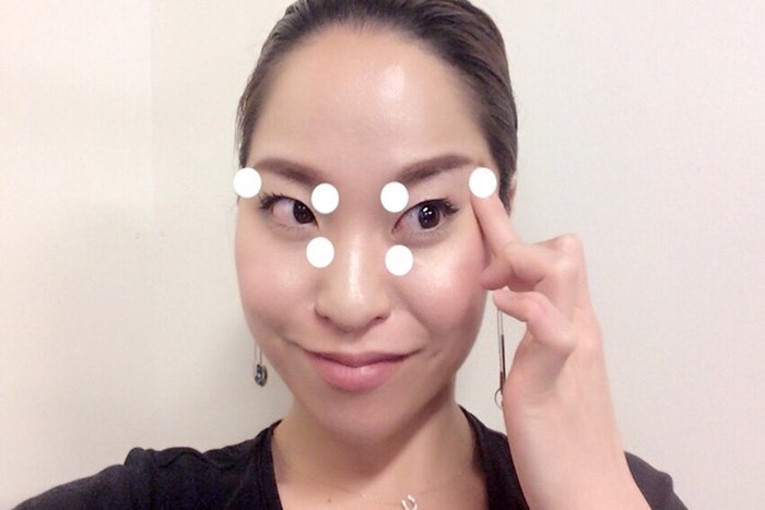 マッサージのイメージ