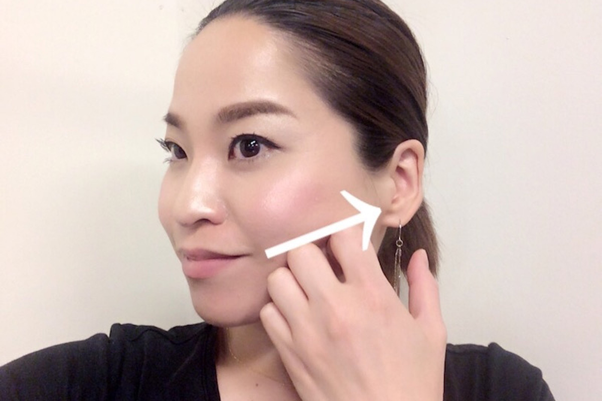 マッサージのイメージ