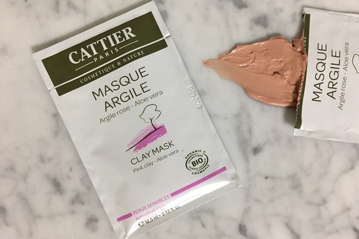 カティエのクレイのイメージ
