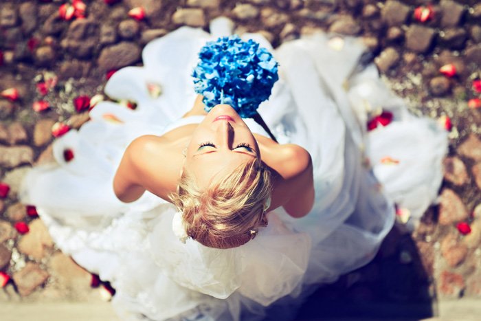 結婚のイメージ