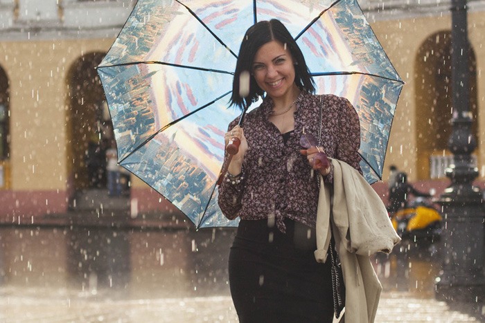 この時期限定!梅雨だからできるダイエット3選