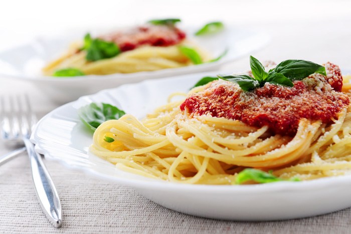 パスタ