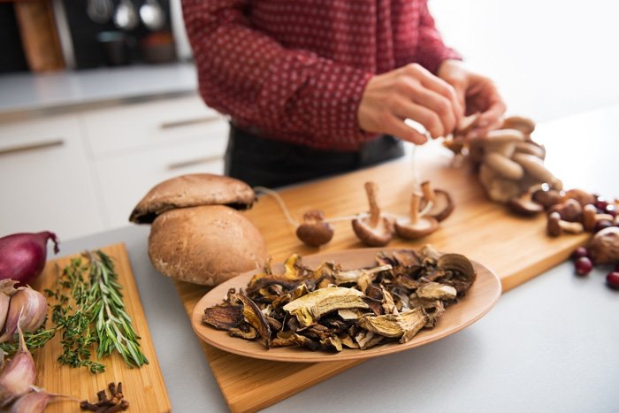 秋を美しく過ごす人が選ぶ3つの食材