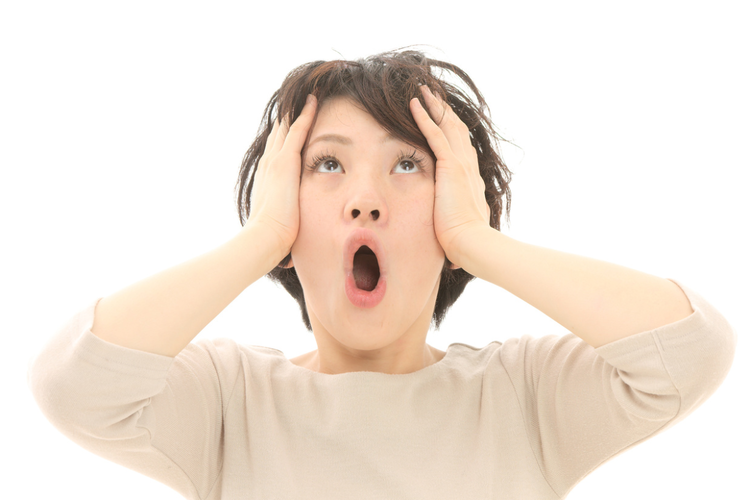 ムンクでほうれい線撃退！？「顔ヨガ」がおすすめの理由とは