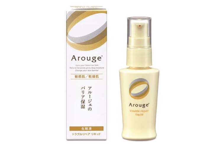 アルージェ