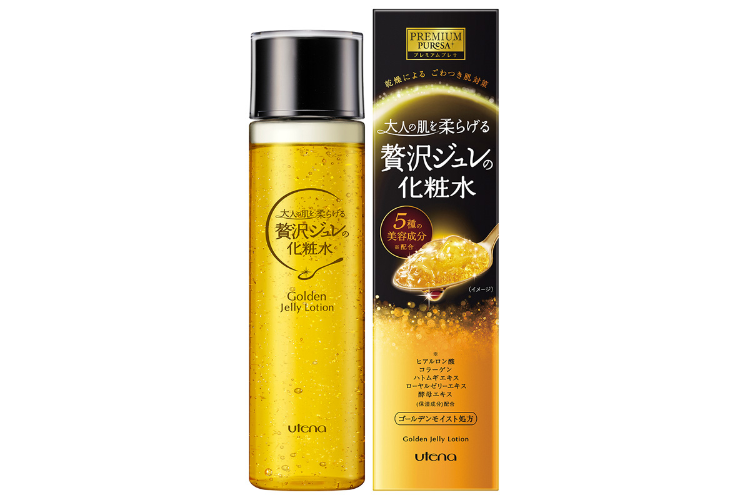 プレミアムプレサ ゴールデンジュレローション