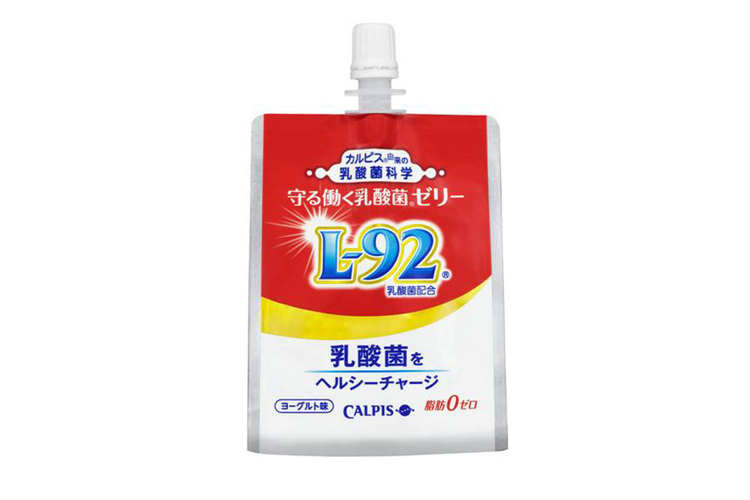守る働く乳酸菌