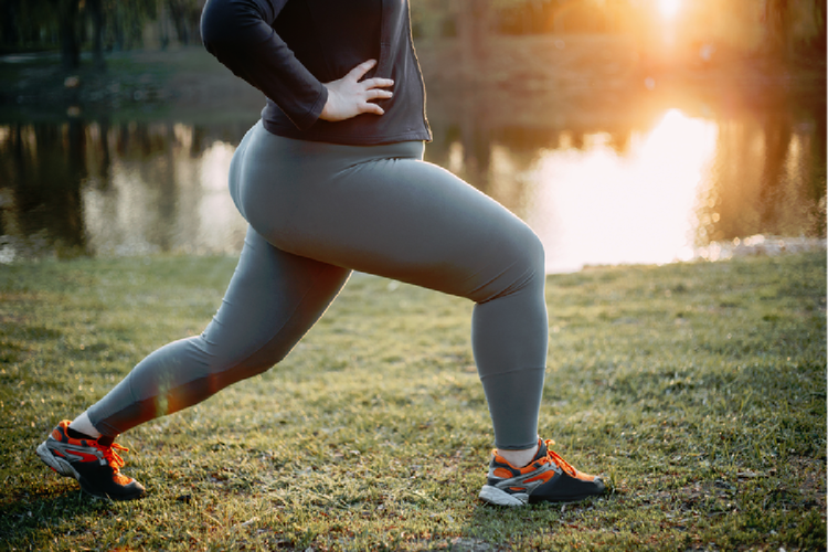 実際どう?運動ギライの34歳がパーソナルトレーニングを受けてみた