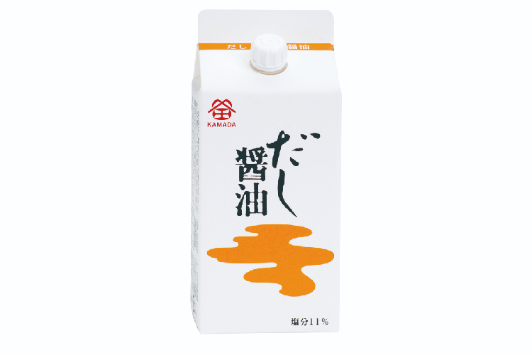 鎌田醤油