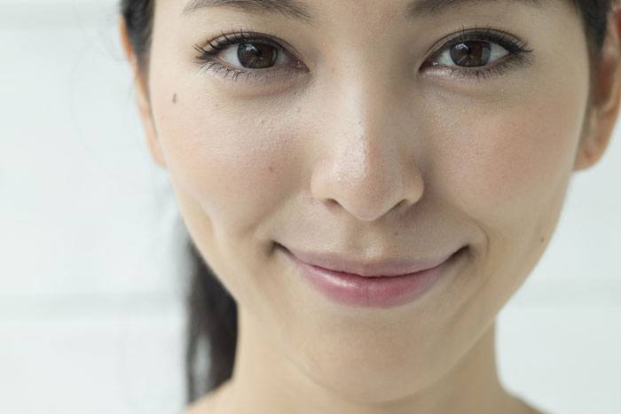オンナの魅力は“ほくろ”にあった!?-ほくろ美人の定義とは