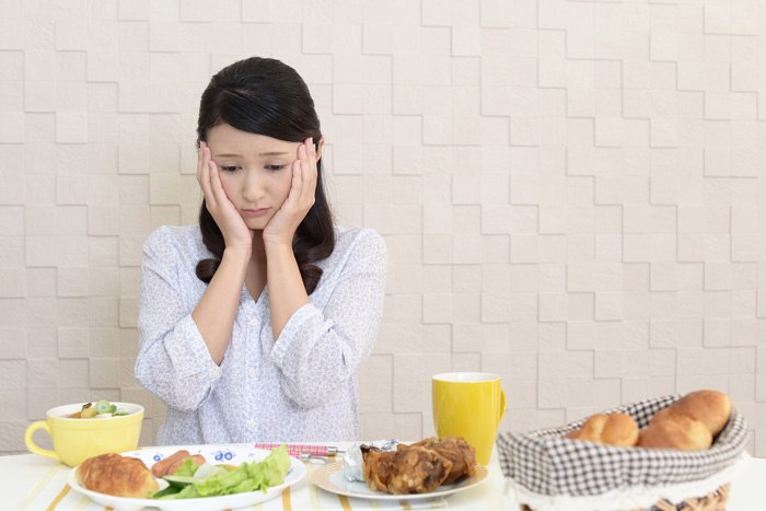 ずばり、ダイエット中におすすめの朝食メニューを教えて！