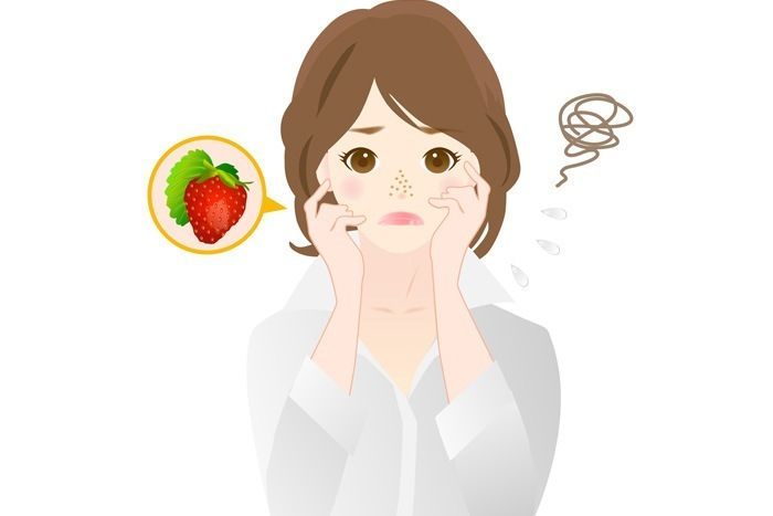それ、やっちゃダメ!気になるイチゴ鼻のNGケアとは