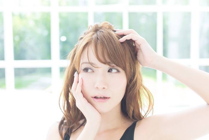 面長をカバーするヘアスタイル&ヘアアレンジを教えて!