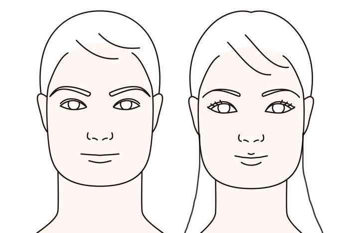 顔が「下ぶくれ」で思い浮かぶ有名人は?-あのスタイル抜群女優も実は下ぶくれ!?