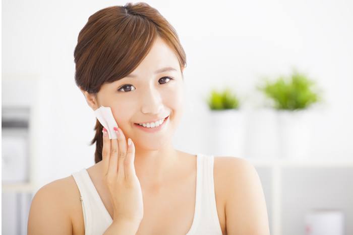 基本が大事!毛穴汚れを除去する方法をおさらい