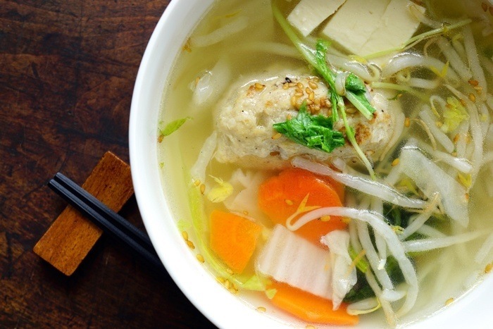 ダイエット中にモリモリ食べたくなったらコレ!ボリューム満点のかさ増し食材3つ