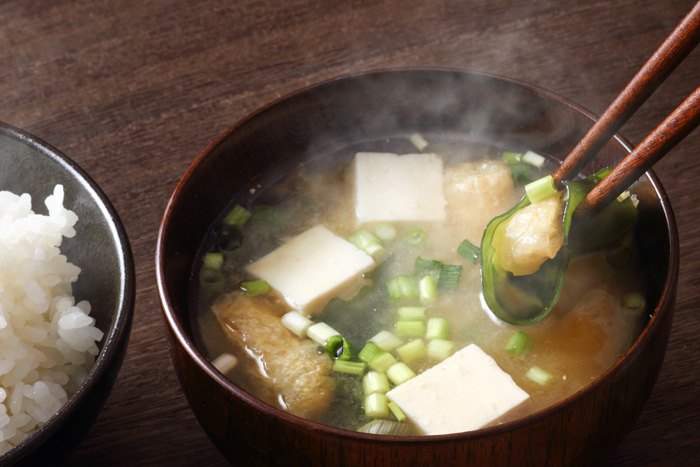 味噌汁人気が止まらない!話題の『味噌玉』お手軽レシピ♡