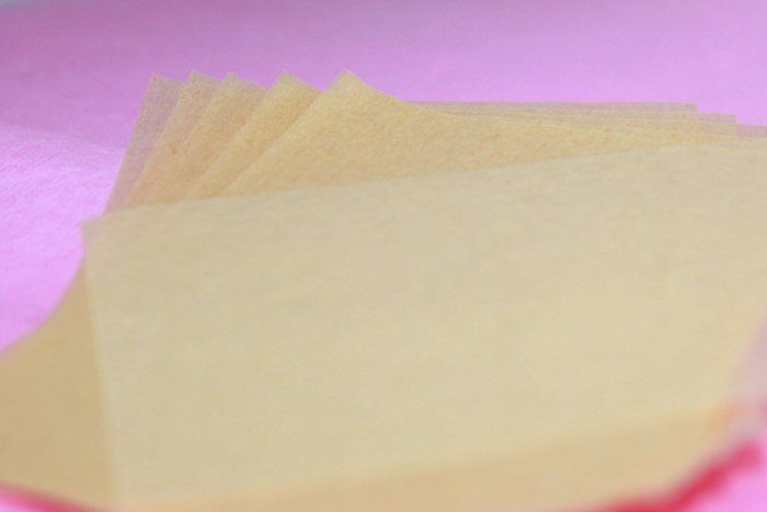 あぶらとり紙は使ったほうが良いの?使わないほうがいの?