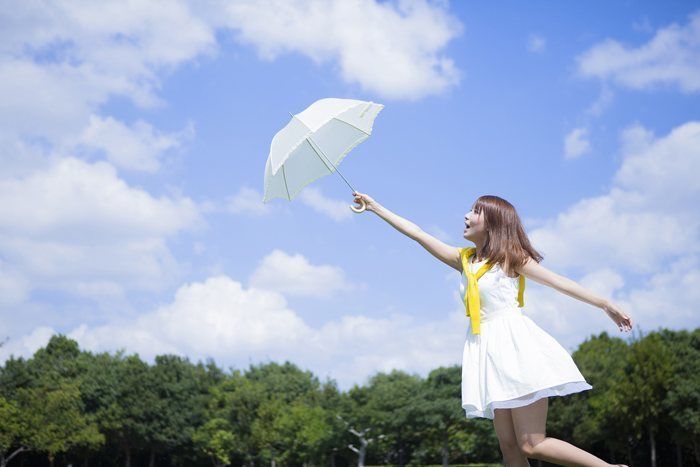 ちゃんとできてる?意外と知らない、正しい日焼け止めの塗り方とは