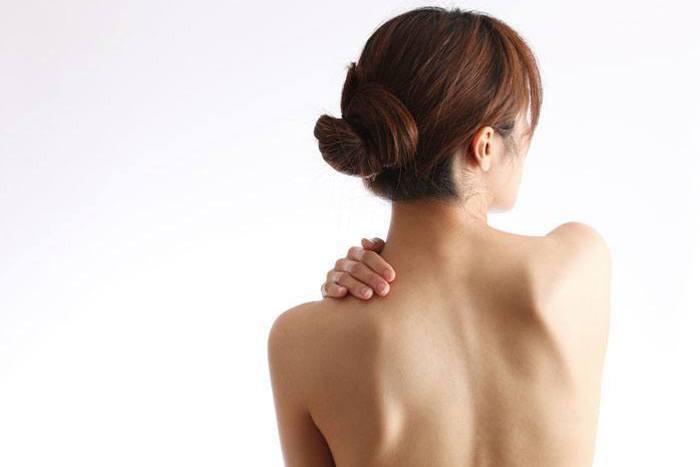 肩こり解消にもダイエットにも!「肩甲骨はがし」が効果的なワケ
