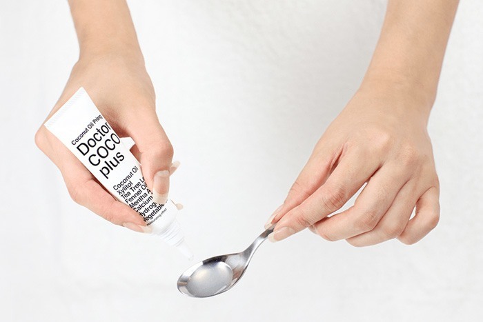 Doctor COCO plus(ドクターココプリュス)のイメージ