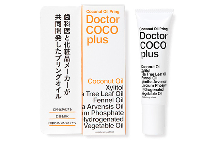 Doctor COCO plus(ドクターココプリュス)のイメージ