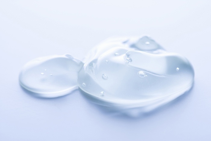 純度に問題がなく質が高い薬剤のイメージ