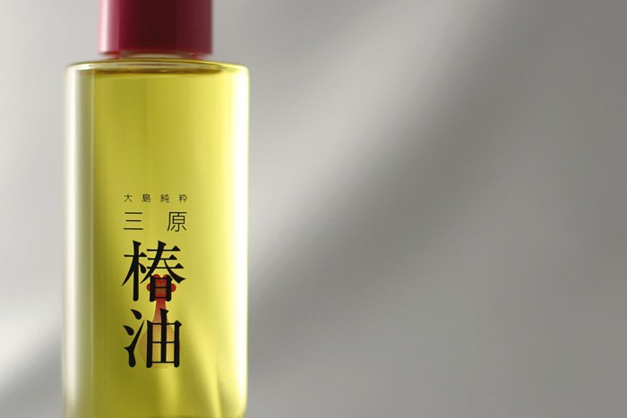 三原椿油のイメージ