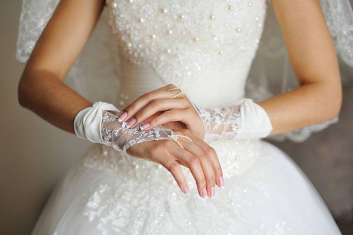 結婚式までに少しでも綺麗に♡あなたに合った二の腕痩せは
