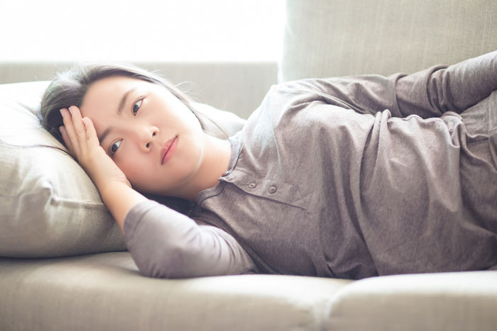 多忙女子のお悩み!「生理痛」を軽減させる対処法