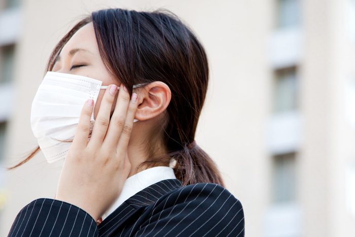 実はよくない!すっぴんマスクの真相とは